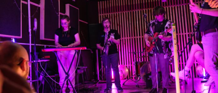 Arts, spectacle et animation