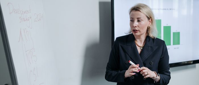 Consultant indépendant