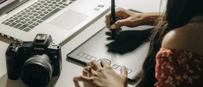 Graphiste indépendant