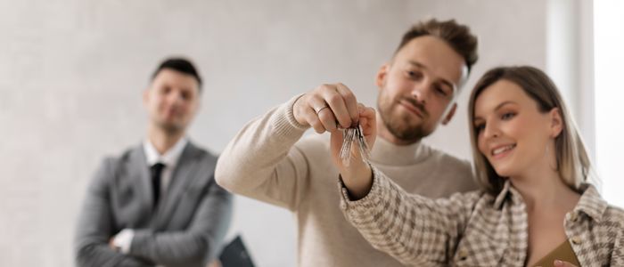 Mandataire immobilier