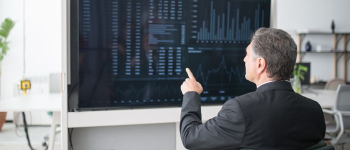 Agence de marketing digital