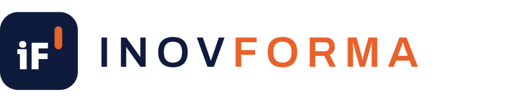 InovForma — Espace de formation